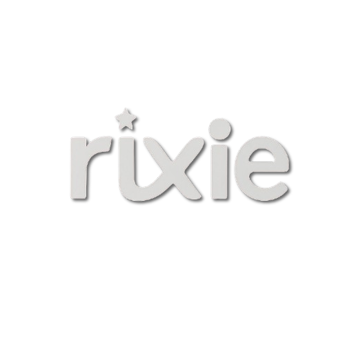 Rixie AI logo